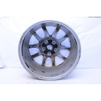 2008-2010 Porsche Cayenne Wheel 19 X 9 Rim 10 Spoke OEM