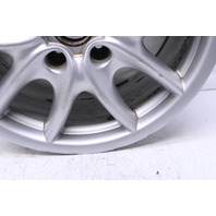 2008-2010 Porsche Cayenne Wheel 19 X 9 Rim 10 Spoke OEM