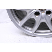 2008-2010 Porsche Cayenne Wheel 19 X 9 Rim 10 Spoke OEM