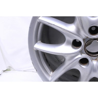 2008-2010 Porsche Cayenne Wheel 19 X 9 Rim 10 Spoke OEM