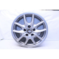 2008-2010 Porsche Cayenne Wheel 19 X 9 Rim 10 Spoke OEM