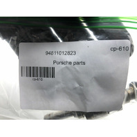 2010-2013 Porsche Panamera Cayenne Fuel Injector 4.8 OEM