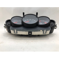 1997-1999 Porsche Boxster Speedometer Instrument Cluster 98664110401 OEM