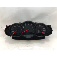 1997-1999 Porsche Boxster Speedometer Instrument Cluster 98664110401 OEM