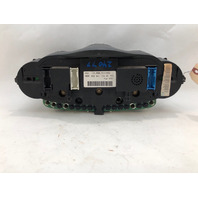 1997-1999 Porsche Boxster Speedometer Instrument Cluster 98664110401 OEM