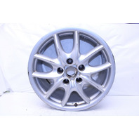 2008-2010 Porsche Cayenne Wheel 19 X 9 Rim 10 Spoke OEM