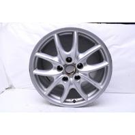 2008-2010 Porsche Cayenne Wheel 19 X 9 Rim 10 Spoke OEM