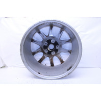 2008-2010 Porsche Cayenne Wheel 19 X 9 Rim 10 Spoke OEM