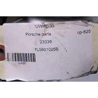 2008-2010 Porsche Cayenne Wheel 19 X 9 Rim 10 Spoke OEM