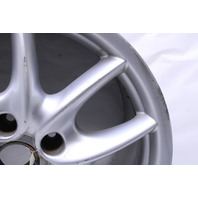 2008-2010 Porsche Cayenne Wheel 19 X 9 Rim 10 Spoke OEM