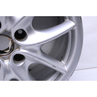 2008-2010 Porsche Cayenne Wheel 19 X 9 Rim 10 Spoke OEM