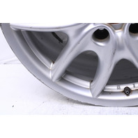 2008-2010 Porsche Cayenne Wheel 19 X 9 Rim 10 Spoke OEM