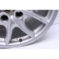 2008-2010 Porsche Cayenne Wheel 19 X 9 Rim 10 Spoke OEM