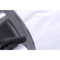 2008-2010 Porsche Cayenne Wheel 19 X 9 Rim 10 Spoke OEM