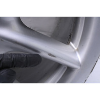 2008-2010 Porsche Cayenne Wheel 19 X 9 Rim 10 Spoke OEM