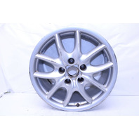 2008-2010 Porsche Cayenne Wheel 19 X 9 Rim 10 Spoke OEM