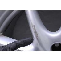 2008-2010 Porsche Cayenne Wheel 19 X 9 Rim 10 Spoke OEM