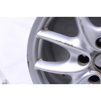 2008-2010 Porsche Cayenne Wheel 19 X 9 Rim 10 Spoke OEM