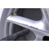 2008-2010 Porsche Cayenne Wheel 19 X 9 Rim 10 Spoke OEM