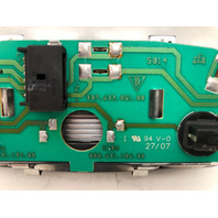 2005-2012 Porsche 911 997 Dome Map Reading Light OEM