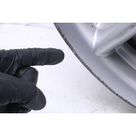 2008-2010 Porsche Cayenne Wheel 19 X 9 Rim 10 Spoke OEM