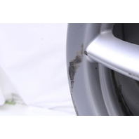 2008-2010 Porsche Cayenne Wheel 19 X 9 Rim 10 Spoke OEM