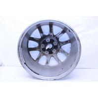 2008-2010 Porsche Cayenne Wheel 19 X 9 Rim 10 Spoke OEM