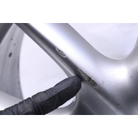 2008-2010 Porsche Cayenne Wheel 19 X 9 Rim 10 Spoke OEM