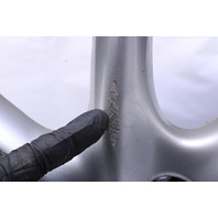 2008-2010 Porsche Cayenne Wheel 19 X 9 Rim 10 Spoke OEM