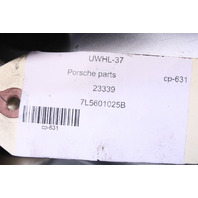 2008-2010 Porsche Cayenne Wheel 19 X 9 Rim 10 Spoke OEM