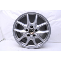 2008-2010 Porsche Cayenne Wheel 19 X 9 Rim 10 Spoke OEM