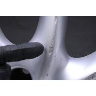 2008-2010 Porsche Cayenne Wheel 19 X 9 Rim 10 Spoke OEM