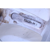 2008-2010 Porsche Cayenne Wheel 19 X 9 Rim 10 Spoke OEM