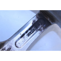 2008-2010 Porsche Cayenne Wheel 19 X 9 Rim 10 Spoke OEM