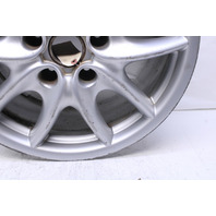 2008-2010 Porsche Cayenne Wheel 19 X 9 Rim 10 Spoke OEM