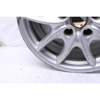 2008-2010 Porsche Cayenne Wheel 19 X 9 Rim 10 Spoke OEM