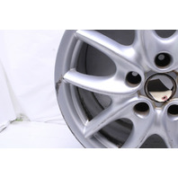 2008-2010 Porsche Cayenne Wheel 19 X 9 Rim 10 Spoke OEM