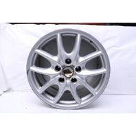 2008-2010 Porsche Cayenne Wheel 19 X 9 Rim 10 Spoke OEM