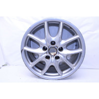 2008-2010 Porsche Cayenne Wheel 19 X 9 Rim 10 Spoke OEM