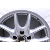 2008-2010 Porsche Cayenne Wheel 19 X 9 Rim 10 Spoke OEM