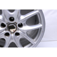 2008-2010 Porsche Cayenne Wheel 19 X 9 Rim 10 Spoke OEM