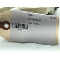 06-12 Porsche 911 Boxster Cayman Right Power Window Motor 99762418205 OEM