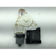 06-12 Porsche 911 Boxster Cayman Right Power Window Motor 99762418205 OEM