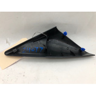 1997-1999 Porsche Boxster 986 Mirror Switch Trim Cover Left OEM