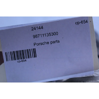 2005-2012 Porsche Boxster Cayman 987 Exhaust Muffler Intermediate Pipe Connector OEM