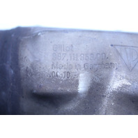 2005-2012 Porsche Boxster Cayman 987 Exhaust Muffler Intermediate Pipe Connector OEM