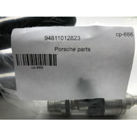 2010-2013 Porsche Panamera Cayenne Fuel Injector 4.8 OEM