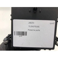 2009 Porsche Cayenne parts OEM