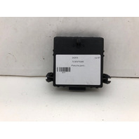 2009 Porsche Cayenne parts OEM