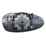 2005-2008 Porsche 911 997 Boxster Cayman 987 Door Mirror Glass Left OEM